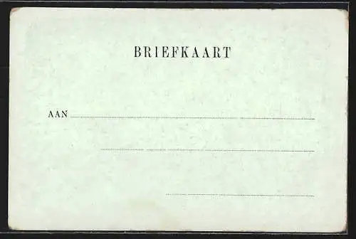 AK Kampen, Vloedijk