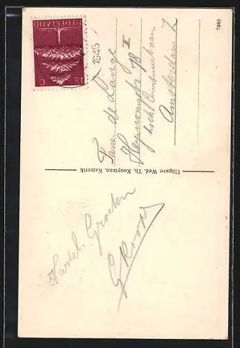 AK Kamerik, R. K. Kerk