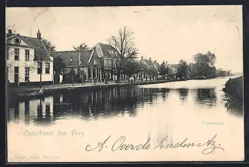 AK Nederhorst den Berg, Voorstraat