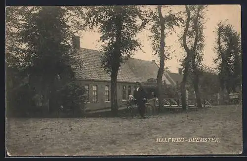 AK Beemster, Halfweg