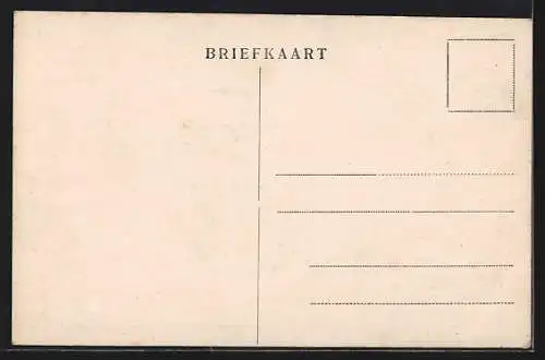 AK Sluis, Kapellestraat