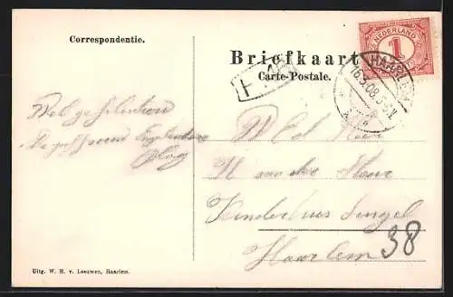 AK Haarlem, Diaconessenhuis