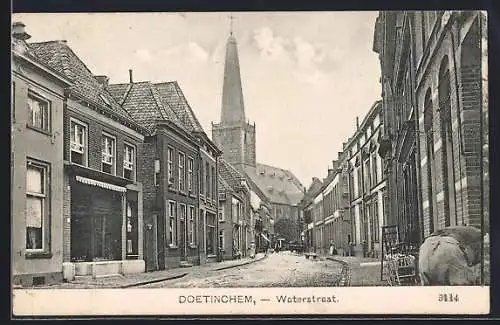 AK Doetinchem, Waterstraat