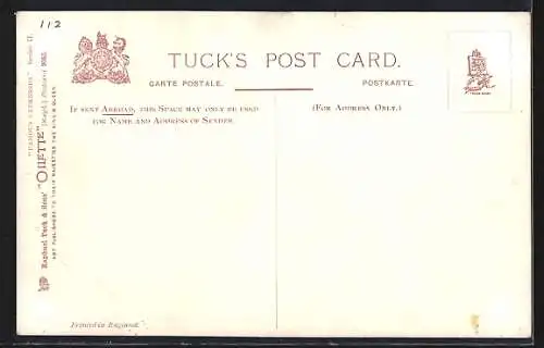 AK Liverpool, Liverpool-Manchester Express, englische Eisenbahn unterwegs