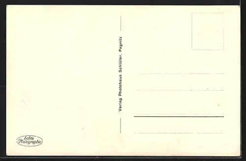 AK Pottenstein, Eingang zur Teufelshöhle