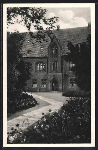 AK Heiligengrabe /Mark, Friedenshort