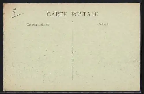 AK Plancy, Le Château