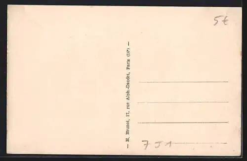 AK Bayel, L`Aube, Le Pont