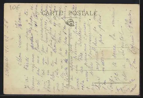 AK Argancon, Vue d`ensemble