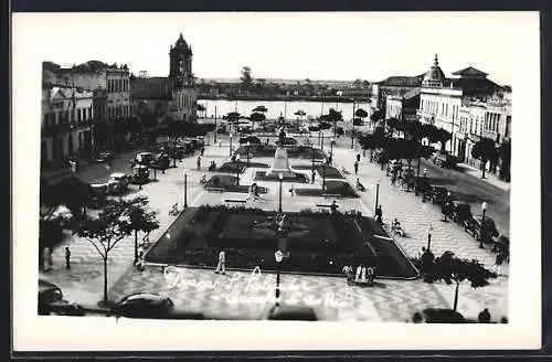 AK San Salvador, Placa S. Salvador