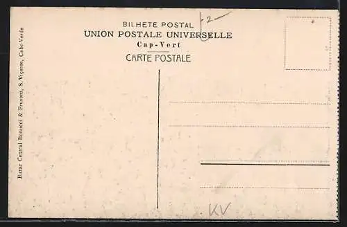 AK S. Vicente, Mahiota e Ilheu Farol