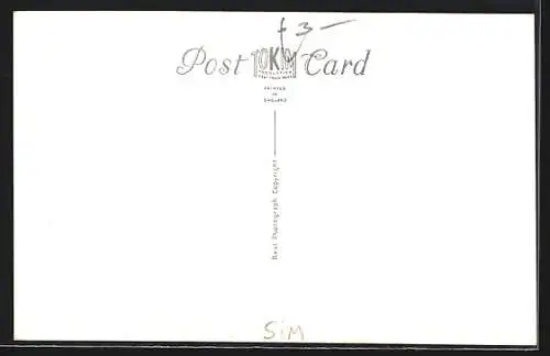 AK Zimbabwe, In the Acropolis