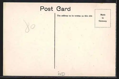 AK Agra, The Buland Darwaza Fatehpore Sikri