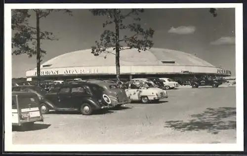 Foto-AK Framingham, MA, Shoppers World