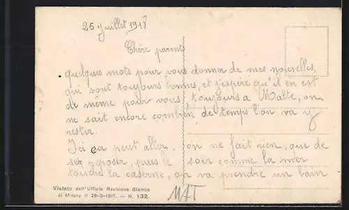 AK Floriana, Panoramic wiew