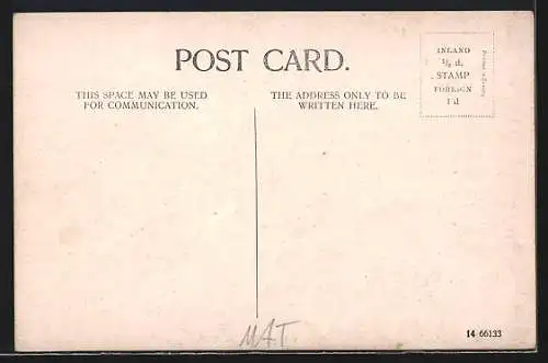 AK Malta, Grand Harbour