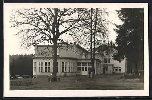 AK Rychnov, Lázne Studánka