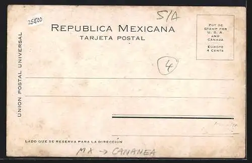 AK Cananea, Sierra de Cobre