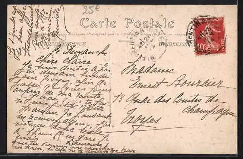 AK Avreuil, La Place