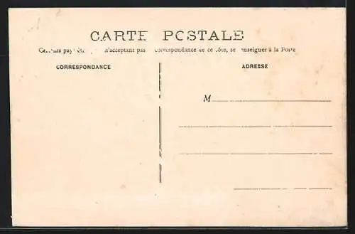 AK Piney, École des Garcons