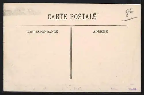 AK Ervy, La Poterne