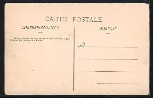 AK Chennegy, L`Église et l`Arbre de la Liberté