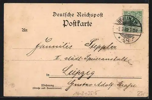 Lithographie Meisterfahrer F. Gerger auf Styria, geführt von einem Styria-Sechssitzer