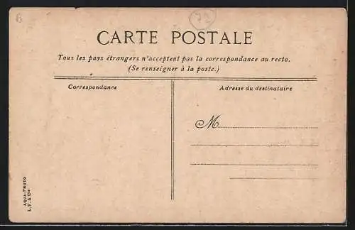 AK Ardenay, Circuit de la Sarthe, Virage à la Croix de mission d`Ardenay, Autorennen