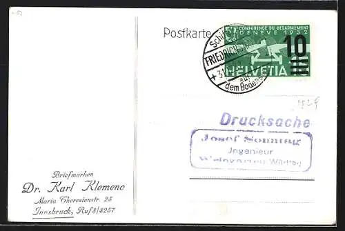 AK Erster Aufstieg des Luftschiffes Graf Zeppelin am 02. Juli 1900