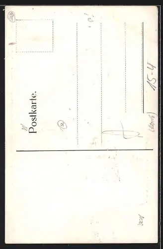 AK Pilot Chamberlin, Flugzeug