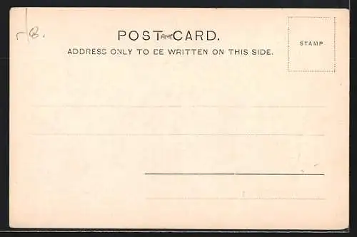 AK Pietermaritzburg, Government Buildings and Streetview