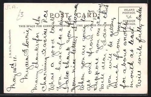 AK Bloemfontein, View of Naval Hill