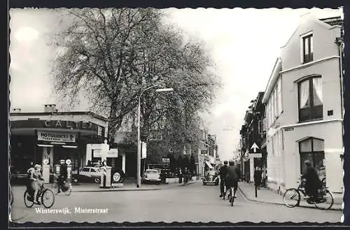 AK Winterswijk, Misterstraat