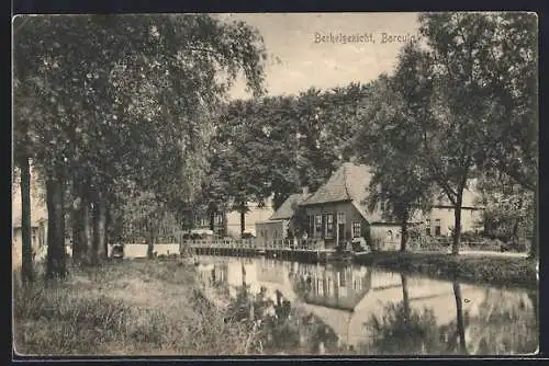 AK Borculo, Berkelgezicht