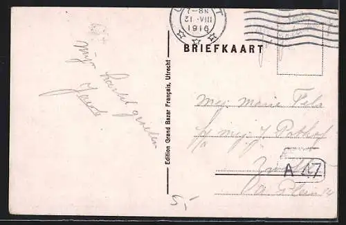 AK Utrecht, Achter Twijnstraat