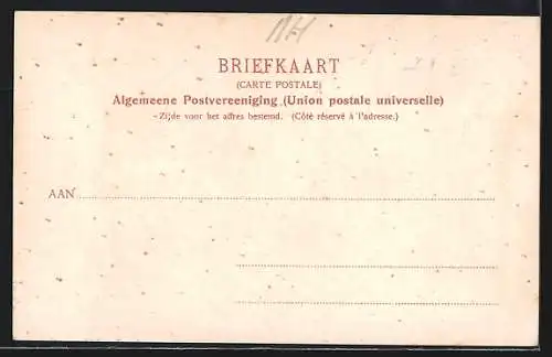 AK Zaandam, Oostzijde