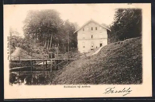 AK Arnhem, Beekhuizen bij Arnhem