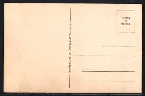 AK Zaandam, Westzijde