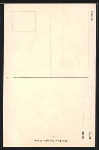 AK Houthem-St. Gerlach, Hotel Cuijpers-Linssen