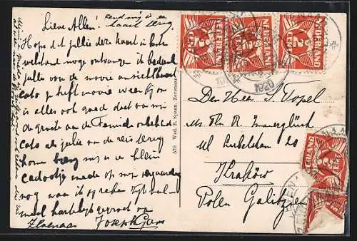 AK Zevenaar, Grietschestraat