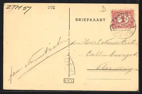 AK Zwolle, Diezerstraat
