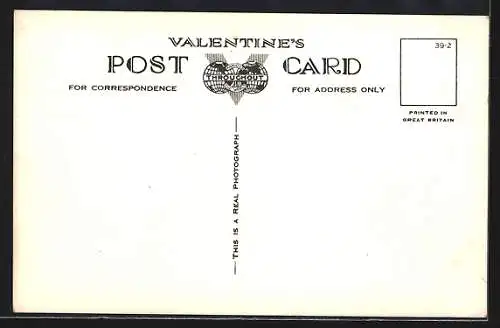 AK Bristol Bombay Bomber Transport