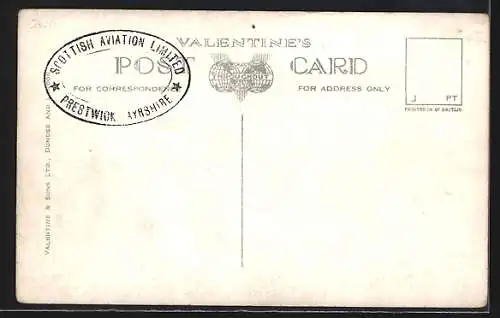 AK Hawker Nimrod Fleet Fighter