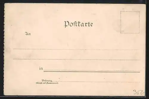 Lithographie Mutter weint um erkranktes Kind, Tod