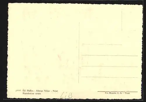 AK Nalut, L`antico Castello Berbero