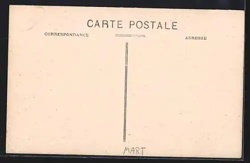 AK Martinique-Fort-de-France, Le Kiosque rustique de Jardin Desclieux