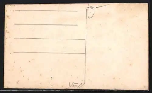 AK Caracas, Monu. a C. Colon.