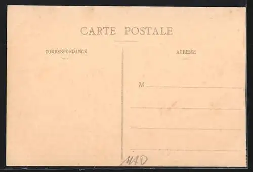 AK Betsileo, Anciens remparts d`Imito