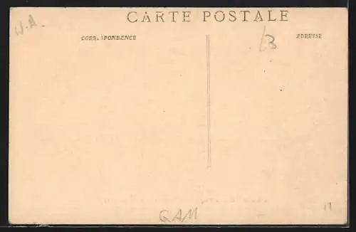 AK Yarbutenda, Groupe d`indigènes