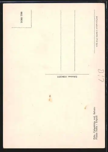 AK Tripoli, Pozzo indigeno